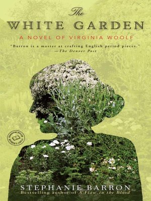 The White Garden - ebook